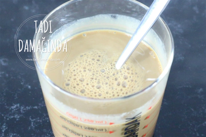 Despacito Pasta (Brezilya Pastası)