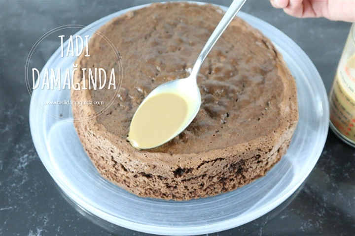 Despacito Pasta (Brezilya Pastası)