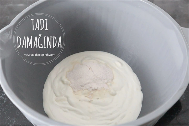 Despacito Pasta (Brezilya Pastası)