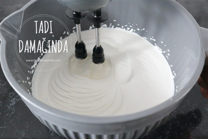 Despacito Pasta (Brezilya Pastası)