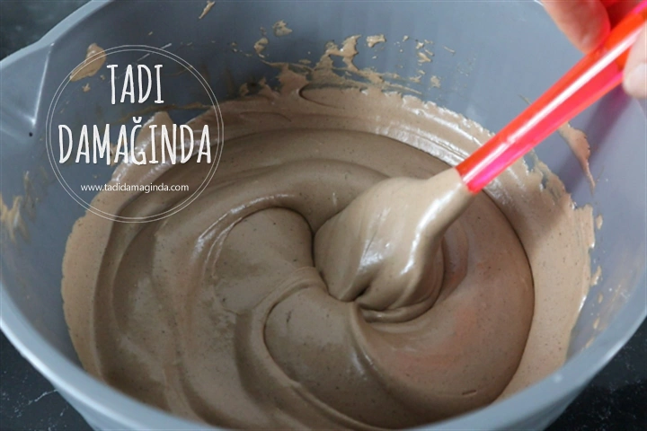 Despacito Pasta (Brezilya Pastası)