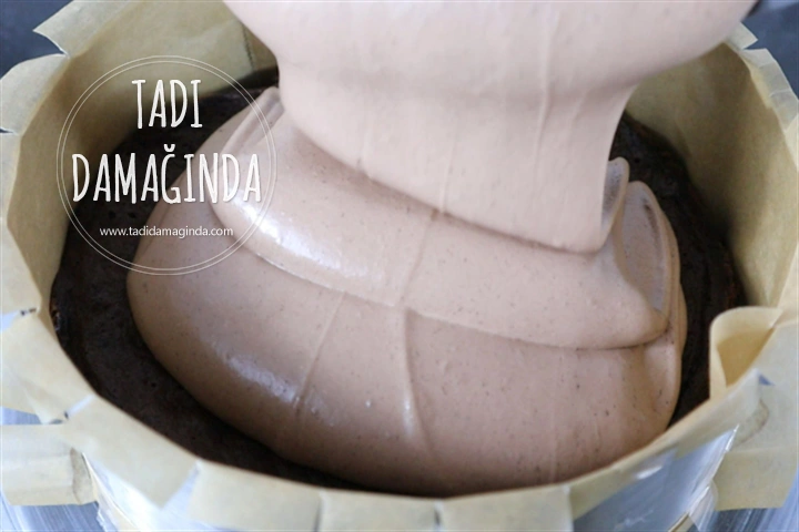 Despacito Pasta (Brezilya Pastası)