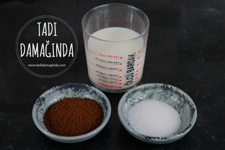 Despacito Pasta (Brezilya Pastası)