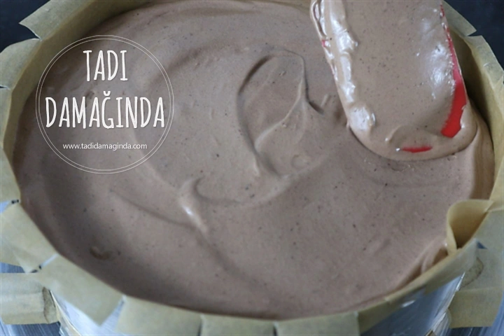 Despacito Pasta (Brezilya Pastası)