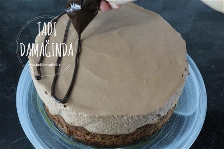 Despacito Pasta (Brezilya Pastası)