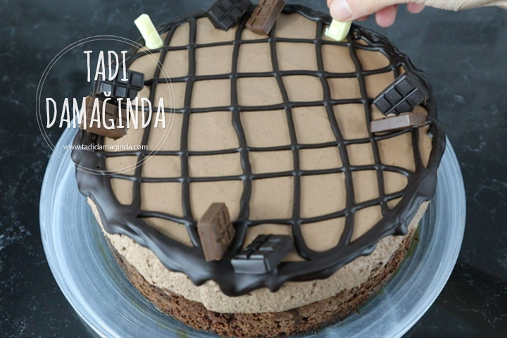 Despacito Pasta (Brezilya Pastası)