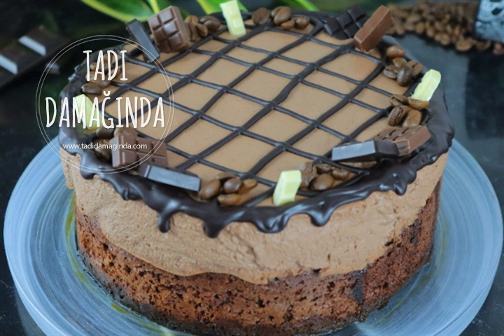 Despacito Pasta (Brezilya Pastası)