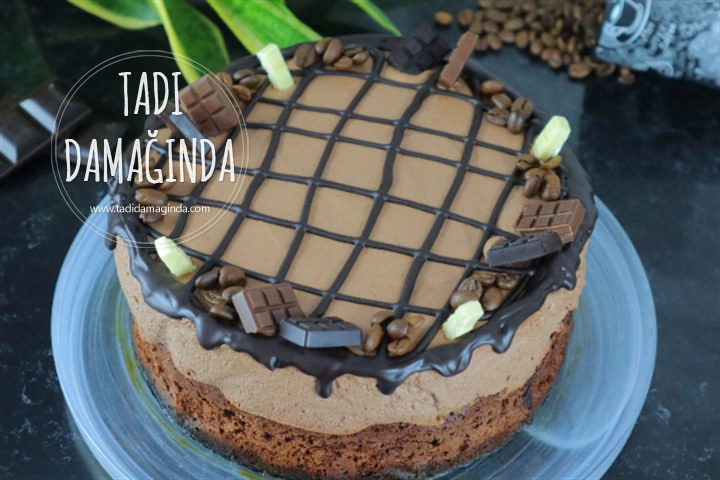 Despacito Pasta (Brezilya Pastası)