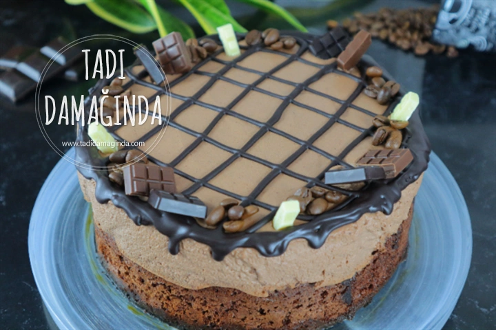 Despacito Pasta (Brezilya Pastası)