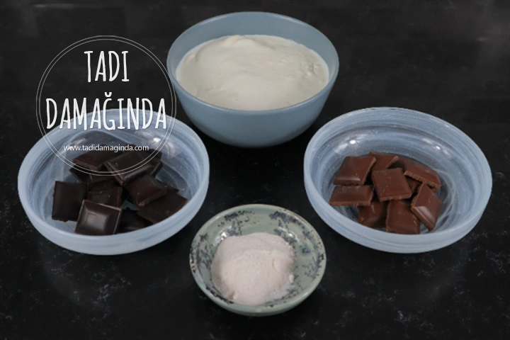 Despacito Pasta (Brezilya Pastası)