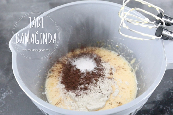 Despacito Pasta (Brezilya Pastası)