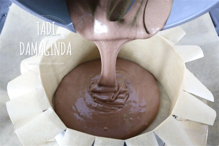 Despacito Pasta (Brezilya Pastası)