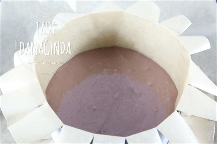 Despacito Pasta (Brezilya Pastası)