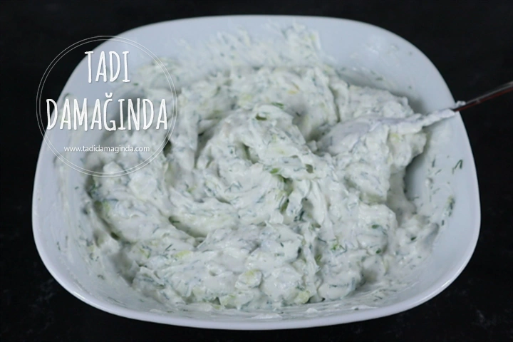 Tzatziki