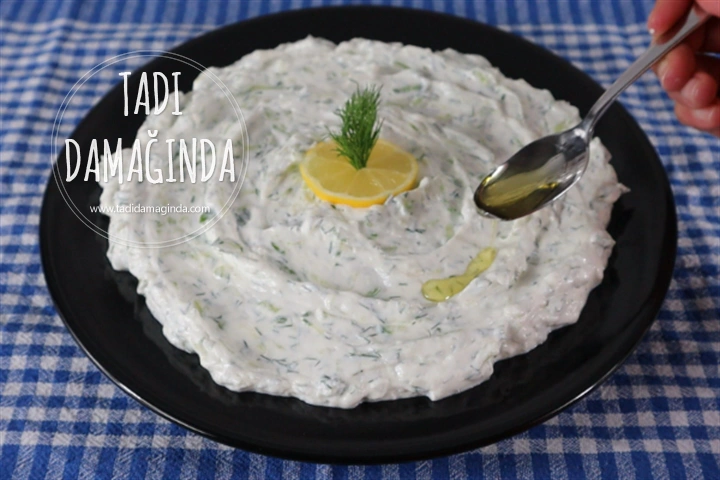 Tzatziki