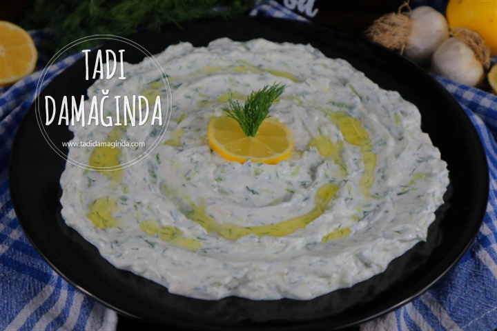 Tzatziki