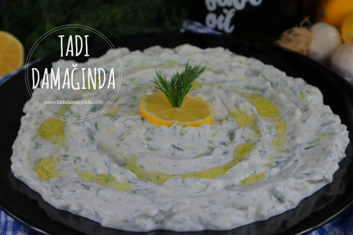Tzatziki