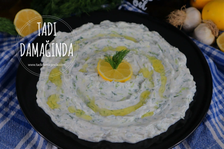 Tzatziki