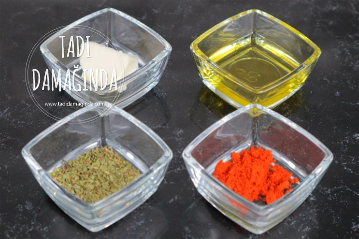 Yoğurtlu Mercimek Mezesi