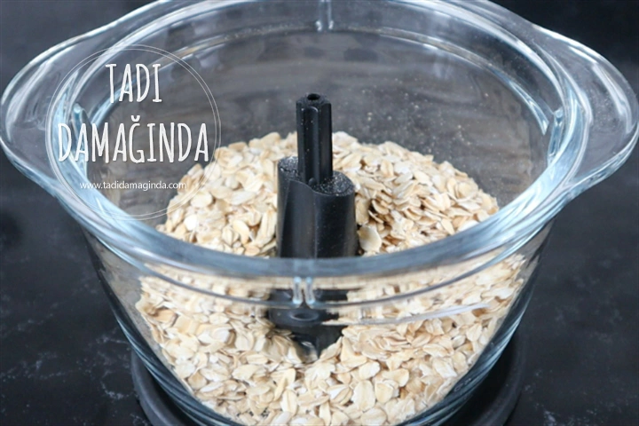 Avokadolu Glütensiz Vegan Brownie