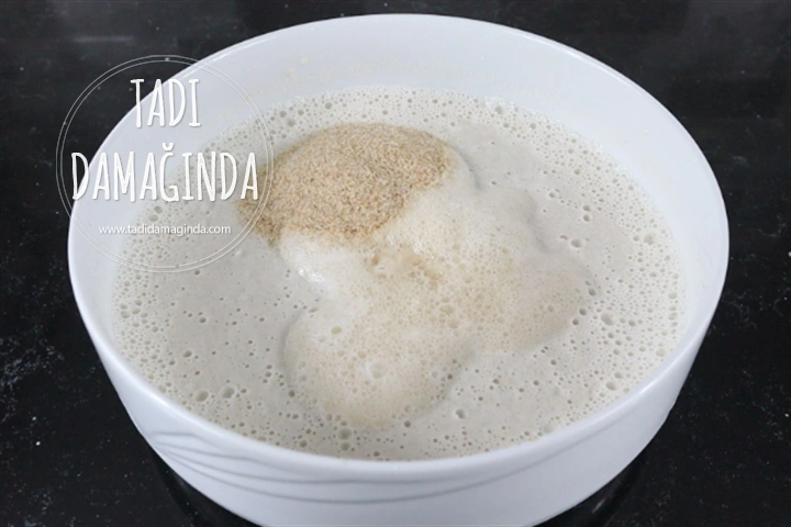 Pofuduk Kinoa Ekmekleri (Glütensiz Vegan)