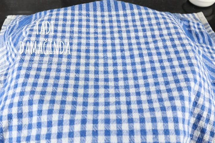 Pofuduk Kinoa Ekmekleri (Glütensiz Vegan)