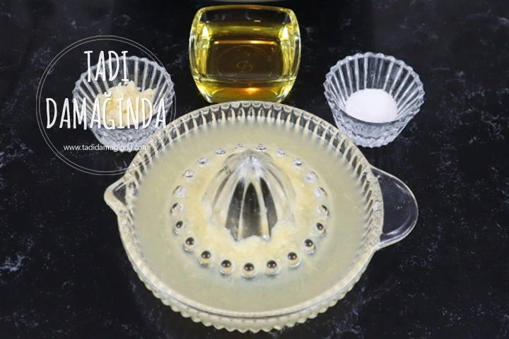 Radika (Hindiba) Mezesi (Salatası)