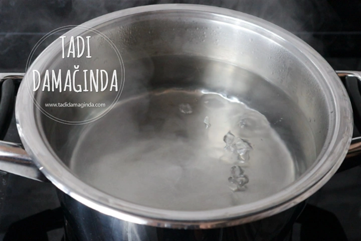 Radika (Hindiba) Mezesi (Salatası)