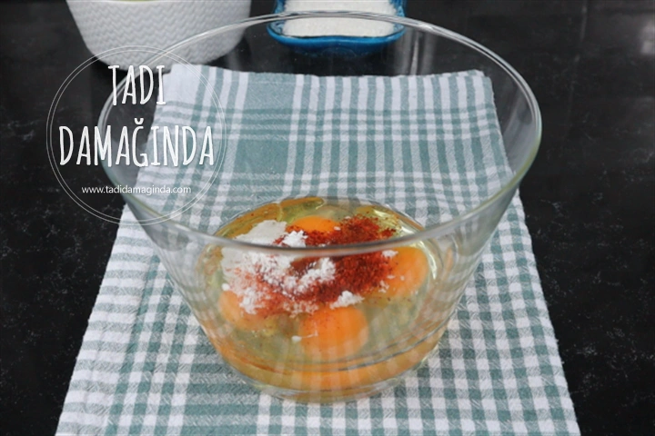 Unsuz Glütensiz Avokadolu Ekmek