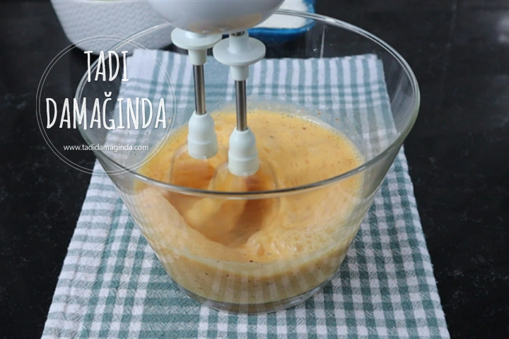 Unsuz Glütensiz Avokadolu Ekmek