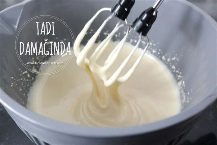 Kakuleli Havuçlu Kek