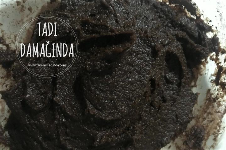 Bardakta 3 Renkli Portakallı İrimik Tatlısı