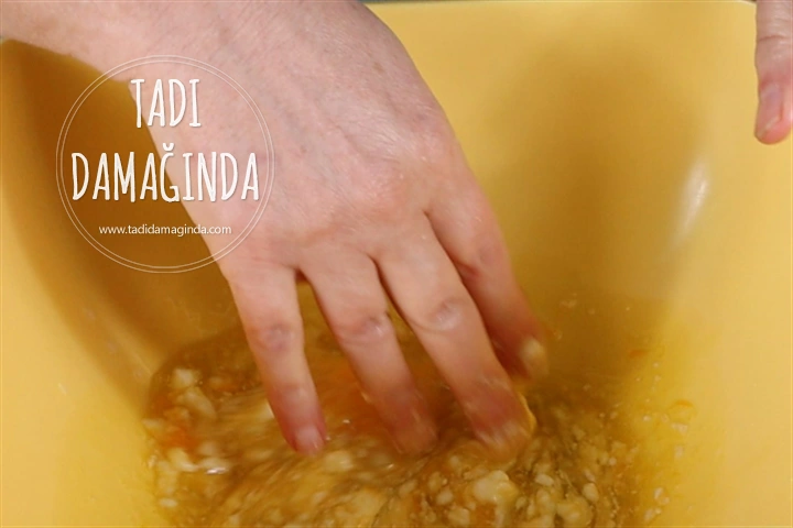 Tavada Pratik Mayasız Pizza