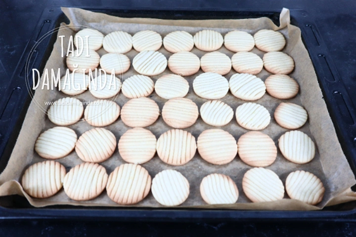 Kakaolu Fındık Kremalı Bisküvi