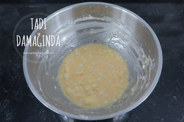 Kakaolu Fındık Kremalı Bisküvi