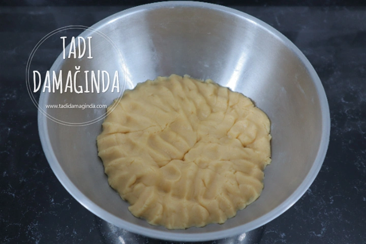 Kakaolu Fındık Kremalı Bisküvi