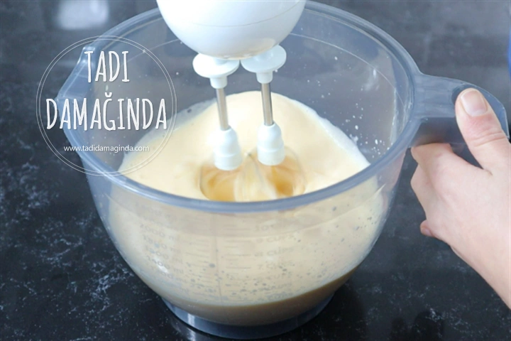 Zeytinli Hellimli Kıbrıs (Girne) Keki