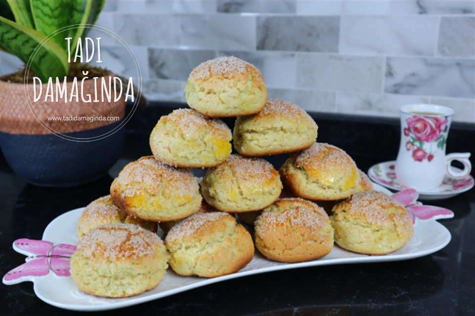 Klasik Anne Kurabiyesi