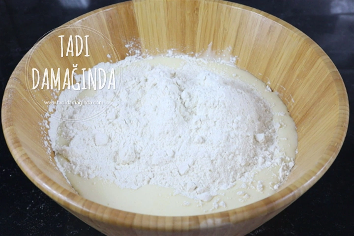 Klasik Anne Kurabiyesi