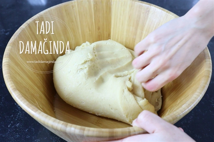 Klasik Anne Kurabiyesi