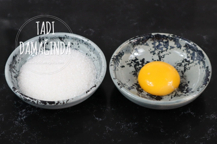 Klasik Anne Kurabiyesi