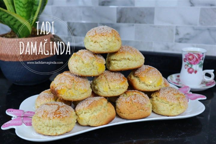 Klasik Anne Kurabiyesi