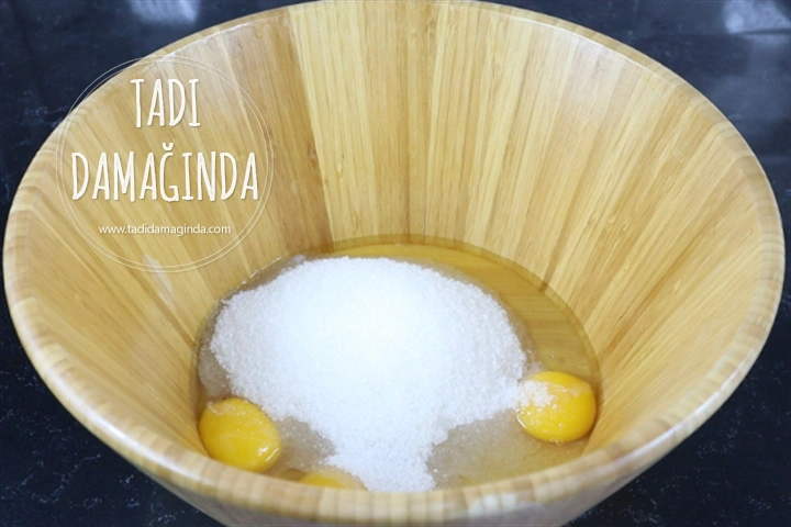 Klasik Anne Kurabiyesi