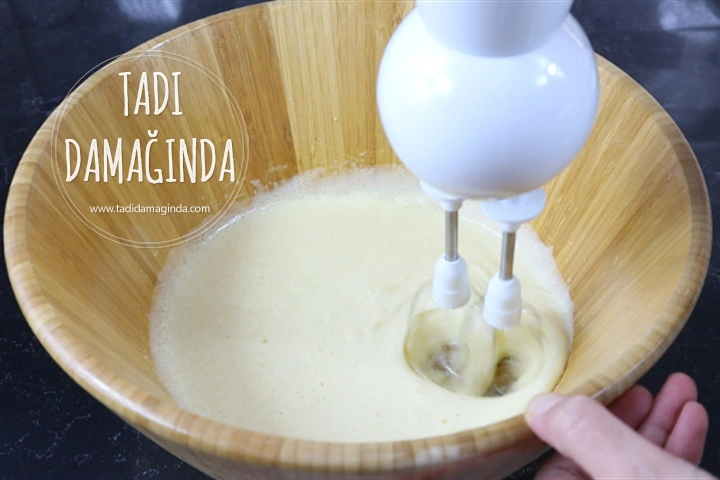 Klasik Anne Kurabiyesi