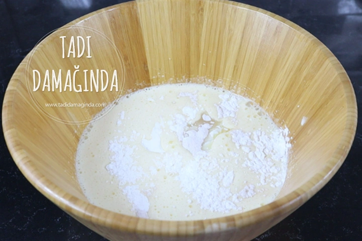 Klasik Anne Kurabiyesi