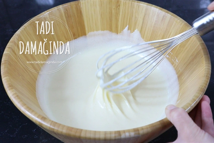 Klasik Anne Kurabiyesi