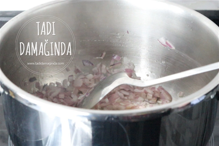 Havuçlu Patatesli Brüksel Lahanası