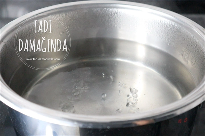 Turp Otu Mezesi (Salatası)