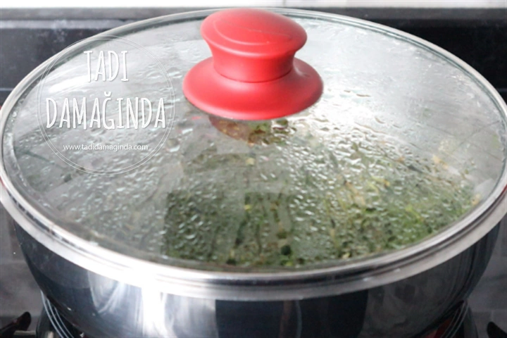 Kazayağı Kavurması