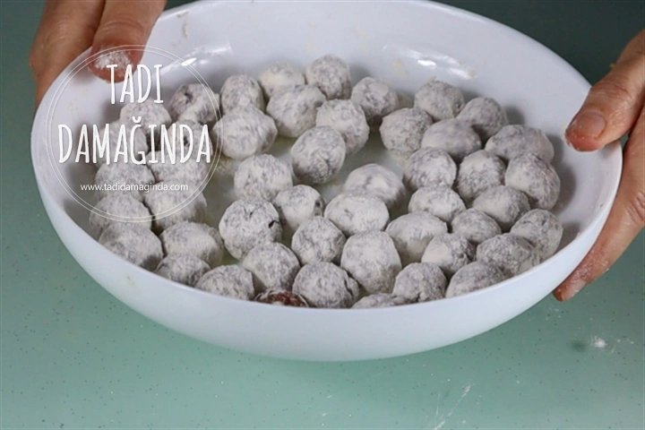 Ekşili Terbiyeli Köfte